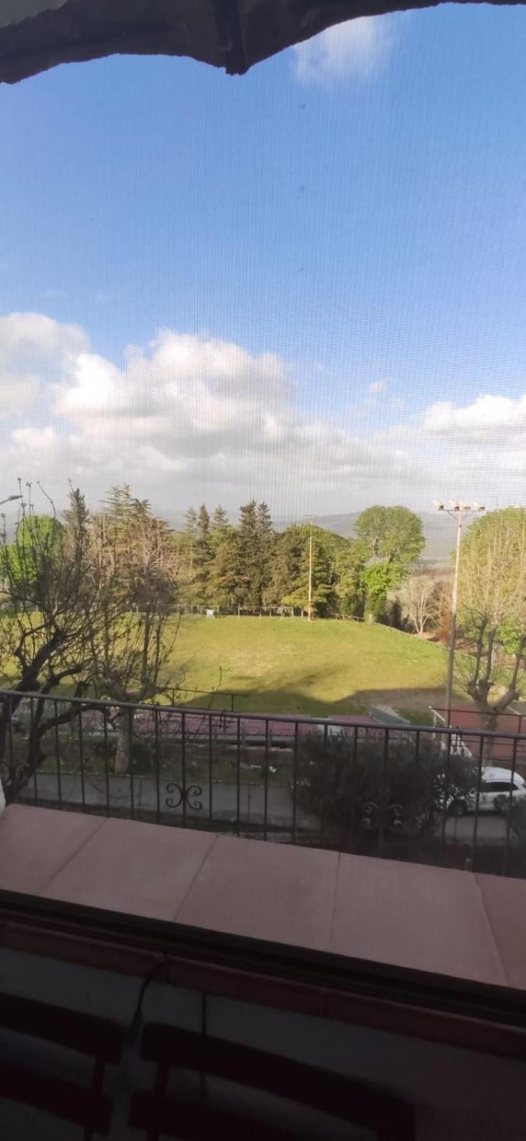 Villa Bella Toscana Pomarance Zimmer foto